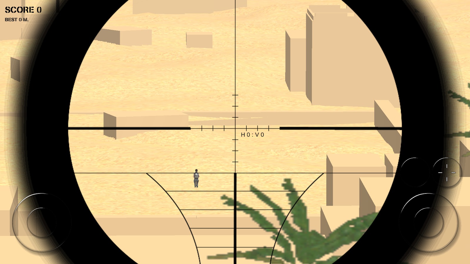 Elite Sniper截图2