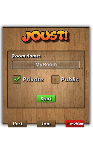 Joust!截图1