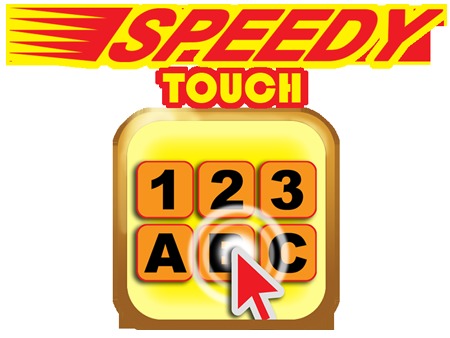 Speedy Touch截图2