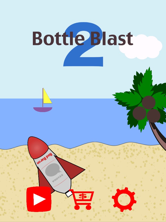 Bottle Blast 2截图4