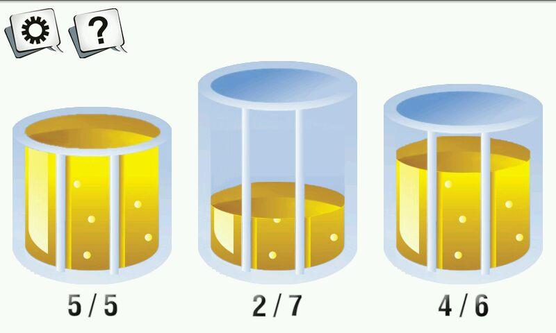 Fluid Task截图2