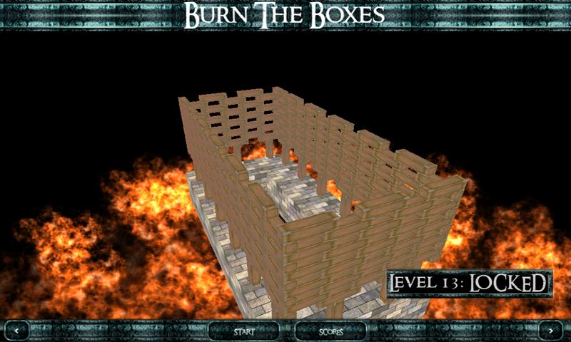 Burn The Boxes截图4