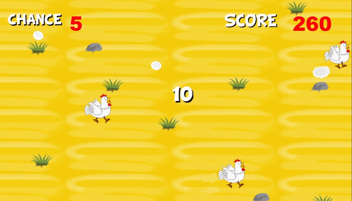 Hurry Chicken截图5