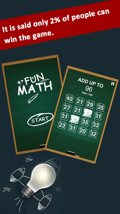 Math Joy Game截图2