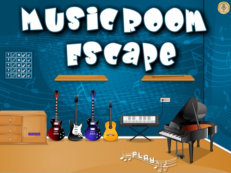 Music Escape截图5