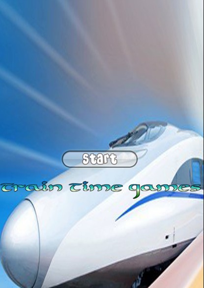 Train Time Games Free截图1