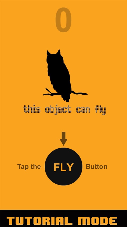 Don't Make Them Fly!截图2