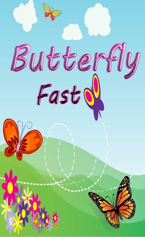 Butterfly Fast截图1