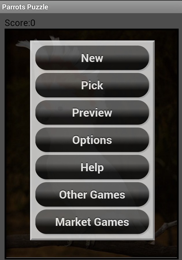 Parrots Puzzle截图5