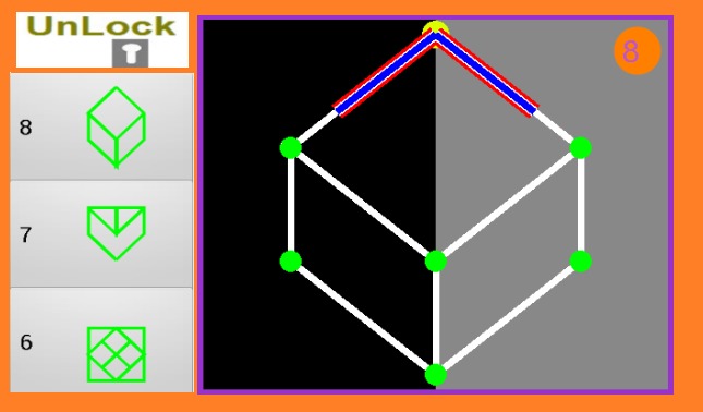 One Shot Draw Free截图4