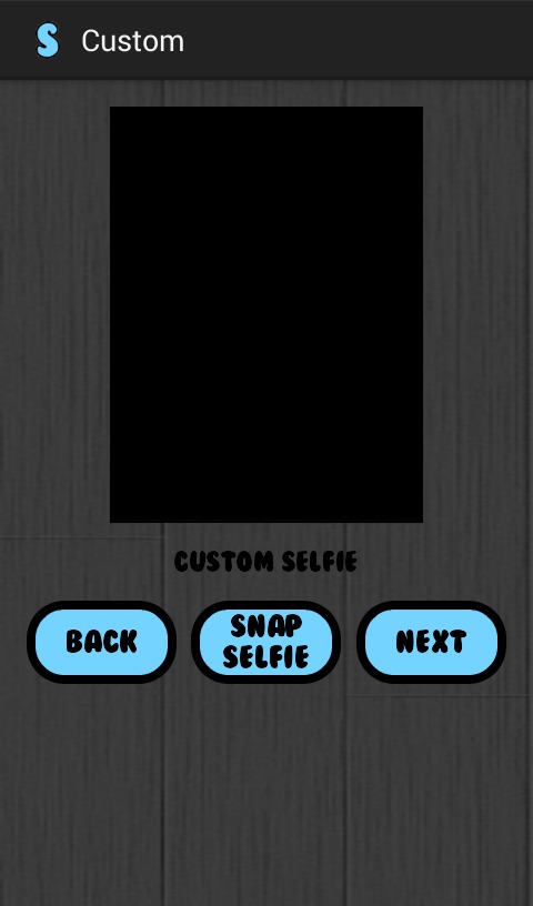 Selfie Game截图5
