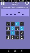 Arithmetic Puzzle截图4