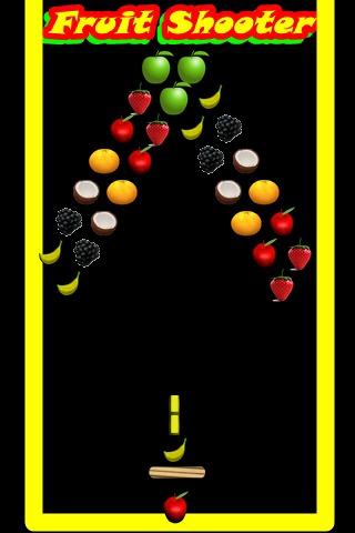 Fruit Shooter截图5