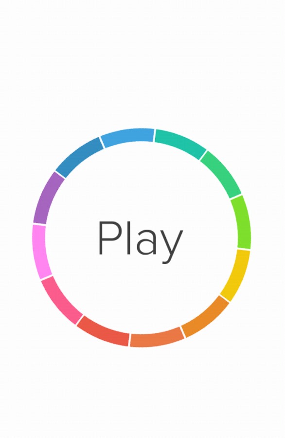 Spinning Colors截图1