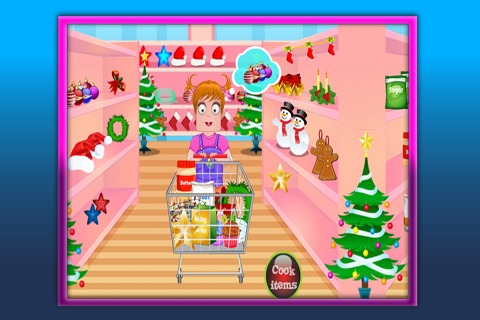 Baby Games : Christmas Treat截图3