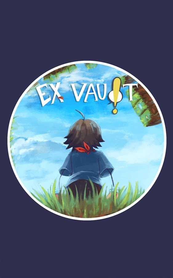 Ex Vault截图5