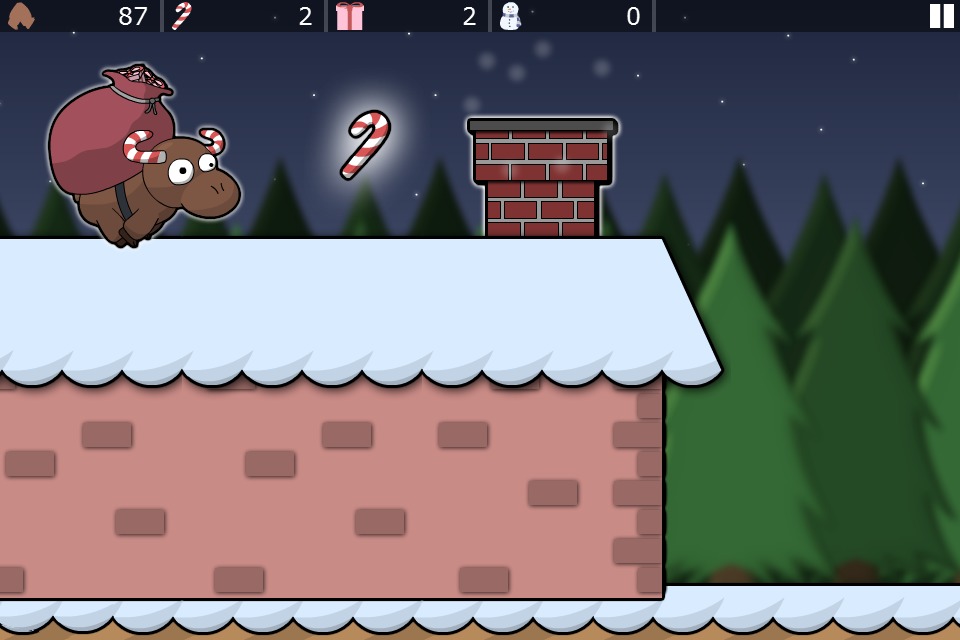 Jingle Moose截图2