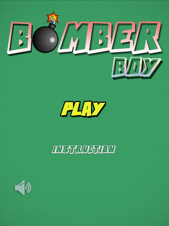 Bomber Boy : Game of Adventure截图3