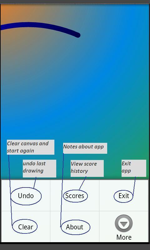 Practice Predictions截图1