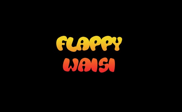 Flappy Waisi Free Edition截图3