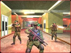 US President HiJack Survival Critical FPS Mission截图4