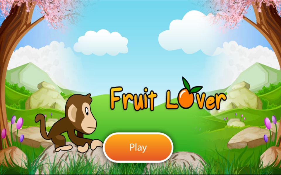 Fruit Lover截图5