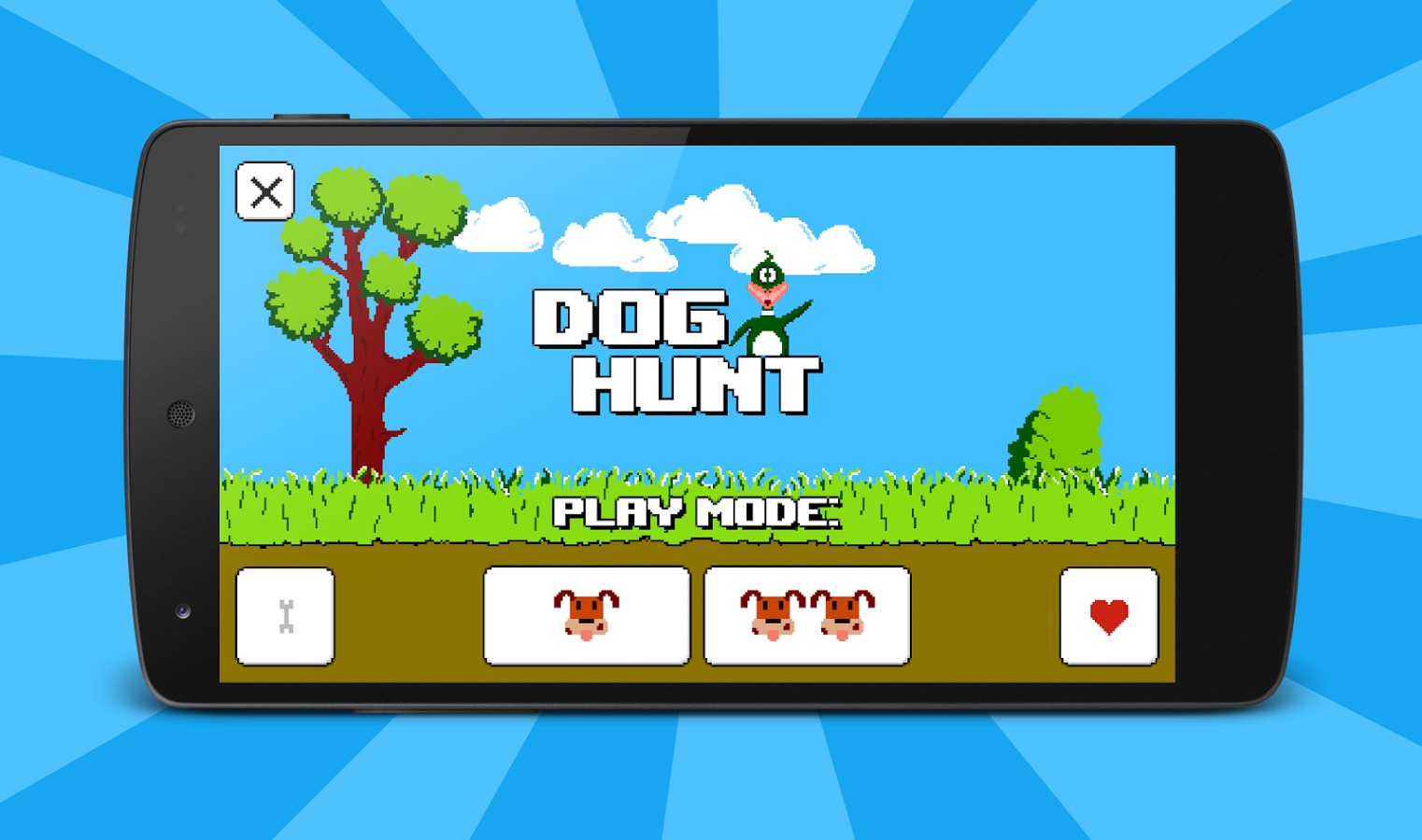 Dog Hunt - Duck Vengeance截图1