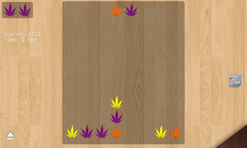 Weed Adventure Free截图2