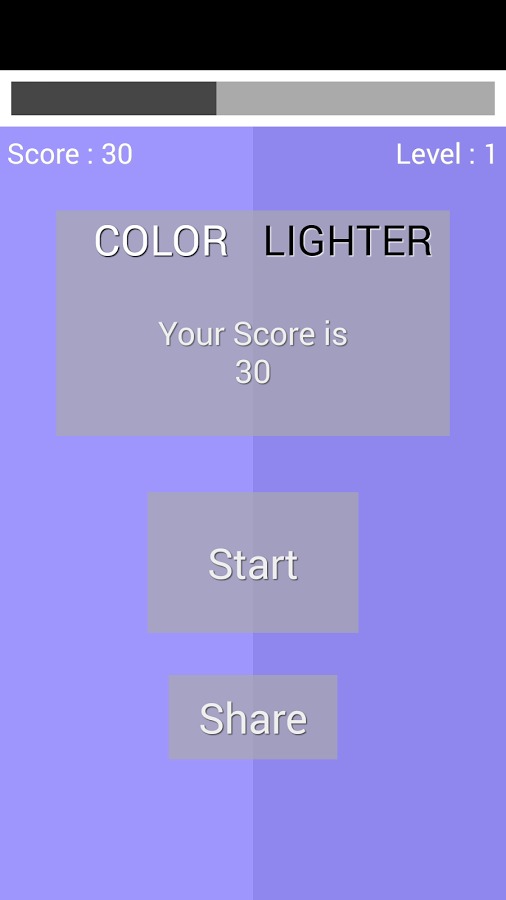 Color Lighter截图3