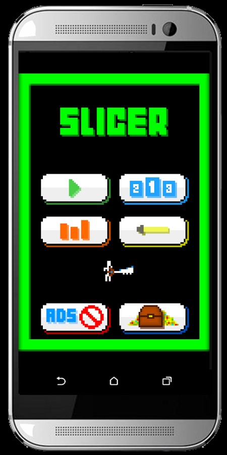 Slicer截图3