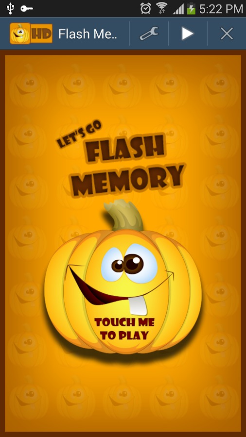 Flash Memory截图4