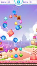 Crazy Sweets Jump截图2