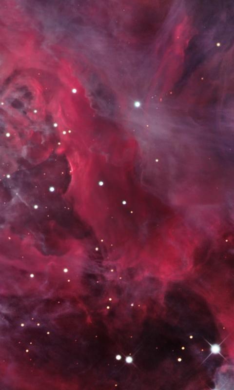 Galaxy Images Puzzle截图3