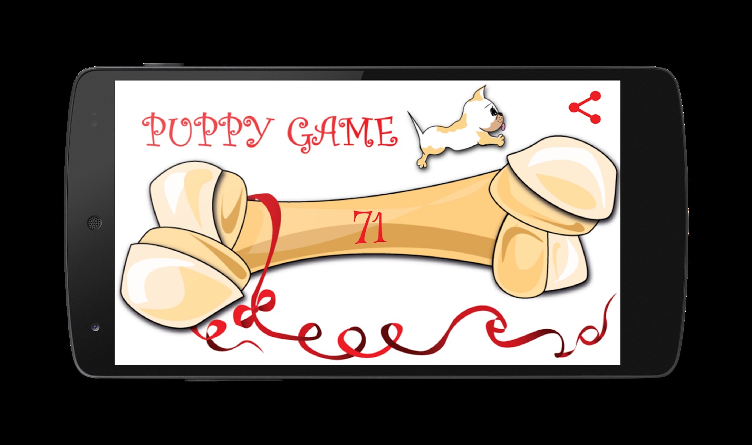 Puppy Game截图5