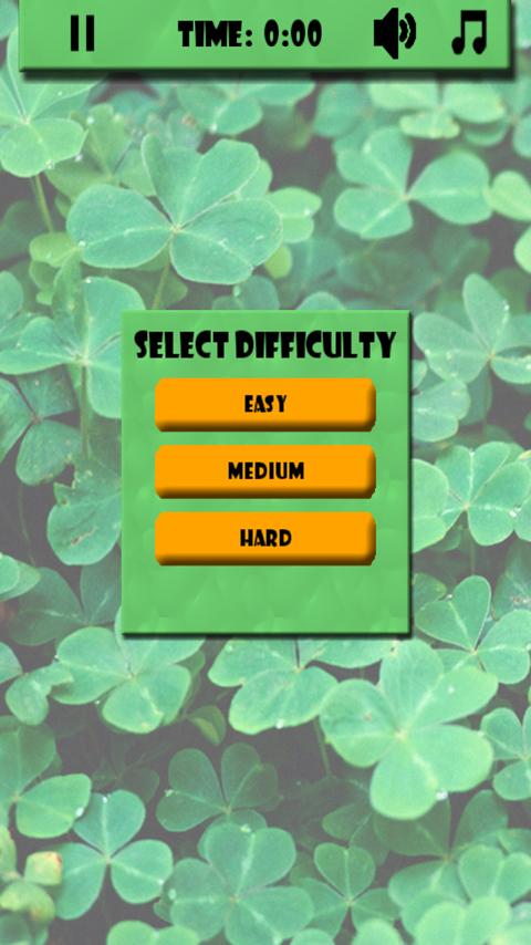 Saint Patrick's Day Matching截图4