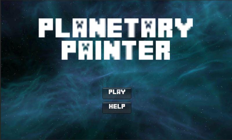 Planetary Painter截图1