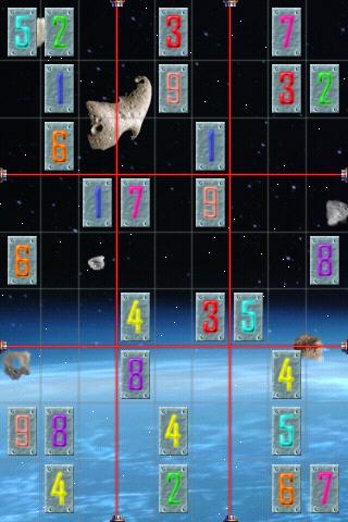 Cosmic Mines 2 (Demo)截图5