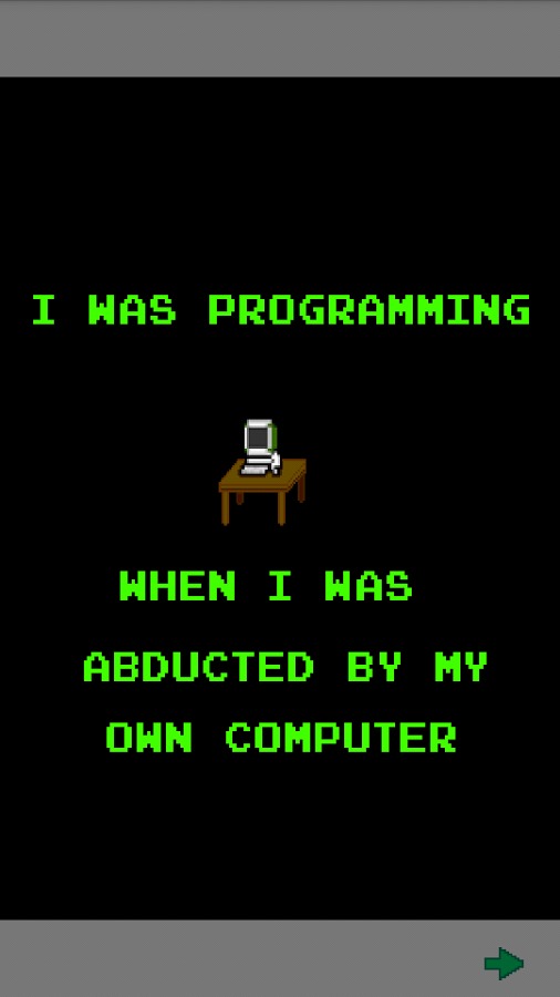 Programmer's Adventure截图3