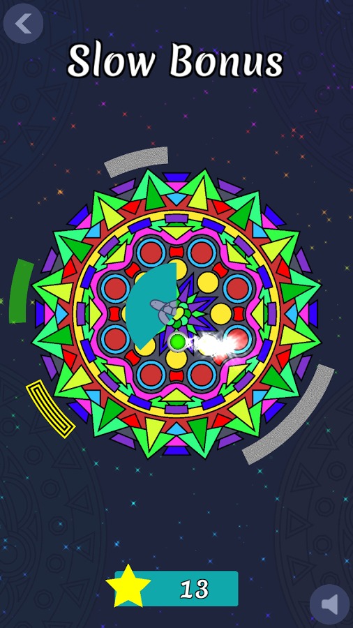 Mandala Ball截图3