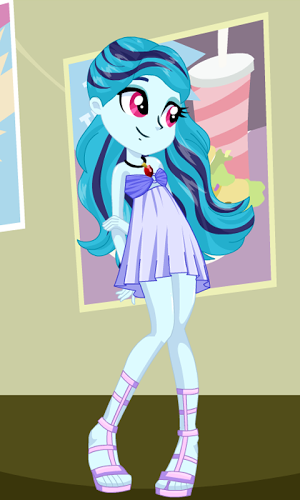 Dress up Sonata Dusk截图3