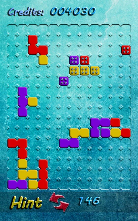 Color Unite Block Puzzle Game截图5