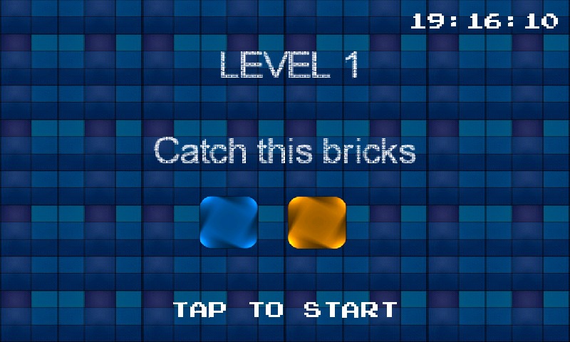 Another Brick Game截图2