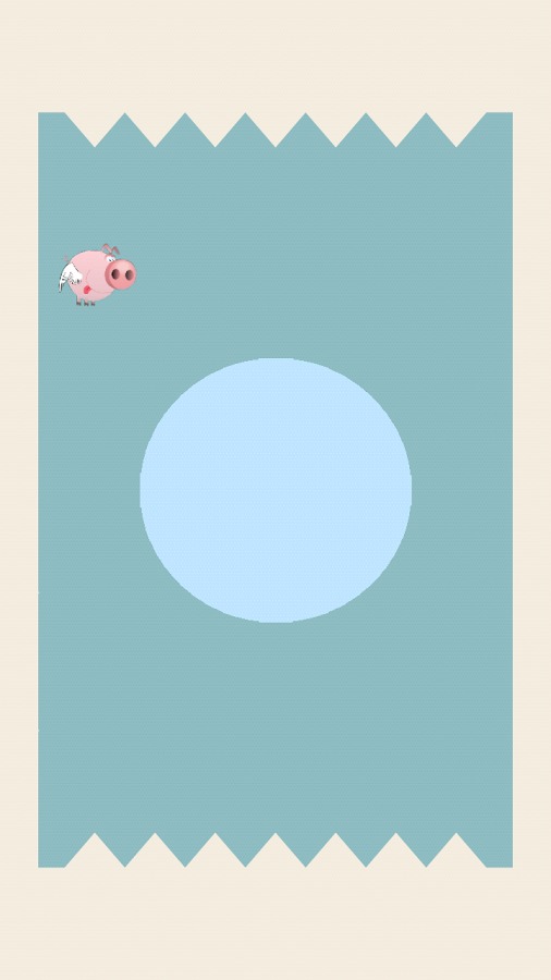 Pig Escape截图3