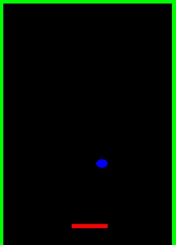 Pong Bounce 2截图1