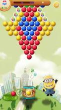 Bubble Shoot Minion截图4