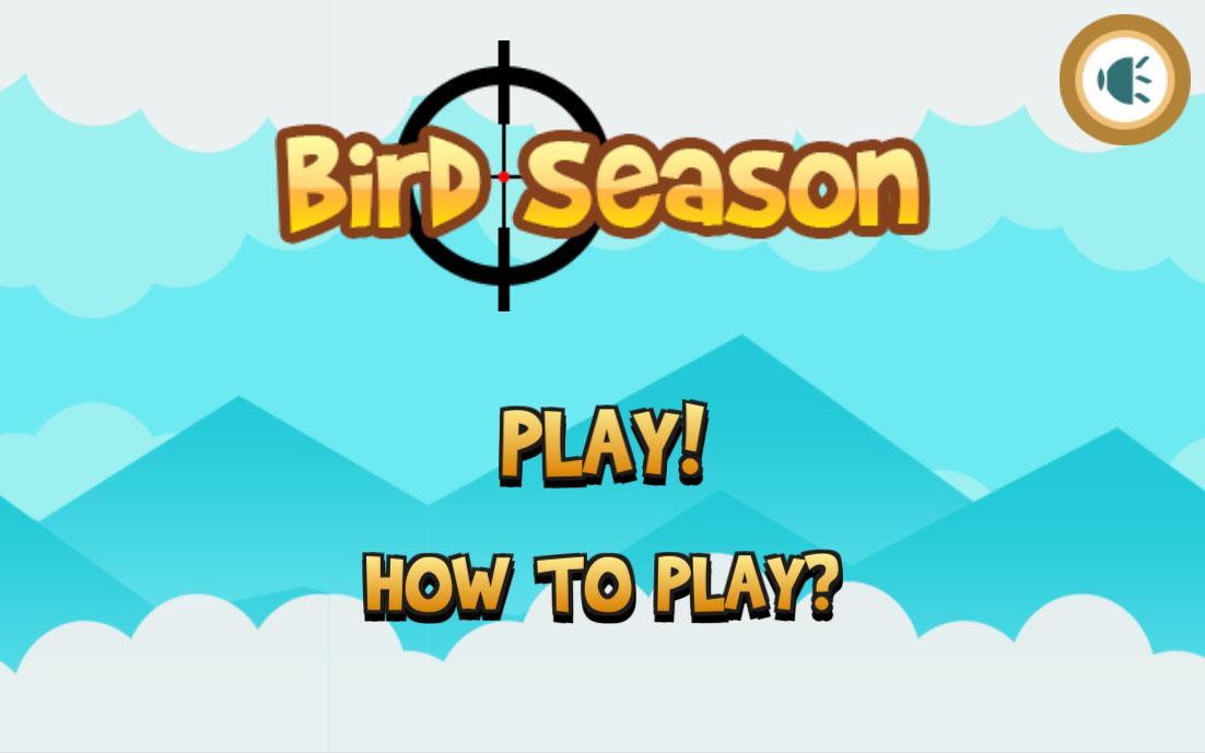 Bird Season截图1