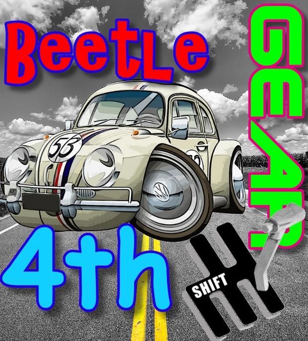 Beetle 4th Gear截图1