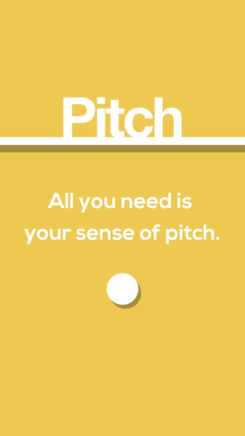 Pitch - PerfectPitchPlayground截图5