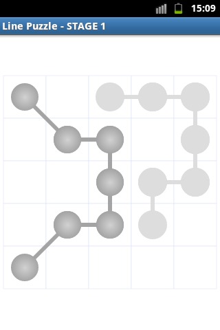 Line Puzzle截图1