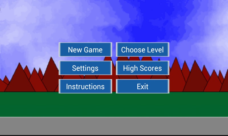 Air Defense Lite截图3